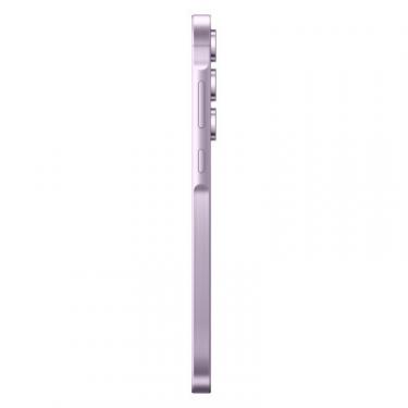 Мобильный телефон Samsung Galaxy A55 5G 8/128Gb Awesome Lilac Фото 8