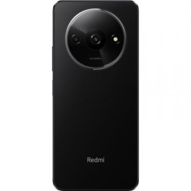 Мобильный телефон Xiaomi Redmi A3 4/128GB Midnight Black Фото 1
