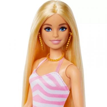 Кукла Barbie Пляжна прогулянка Фото 2