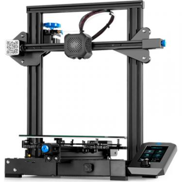 3D-принтер Creality Ender-3 V2 Фото