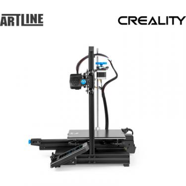 3D-принтер Creality Ender-3 V2 Фото 4