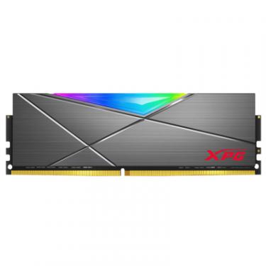 Модуль памяти для компьютера ADATA DDR4 16GB 3600 MHz XPG Spectrix D50 RGB Tungsten G Фото