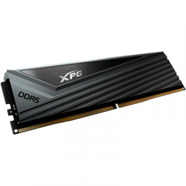 Модуль памяти для компьютера ADATA DDR5 32GB (2x16GB) 6000 MHz XPG Caster Tungsten Gr Фото 1