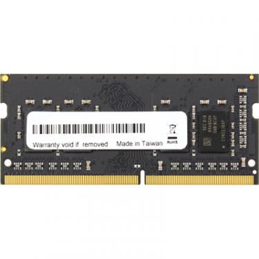 Модуль памяти для ноутбука Samsung SoDIMM DDR4 32GB 3200 MHz Фото