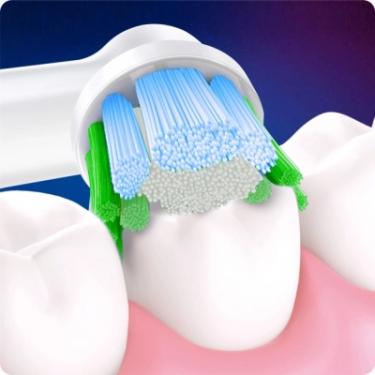 Насадка для зубной щетки Oral-B Pro Precision Clean, 6 шт Фото 3