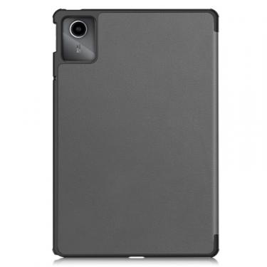 Чехол для планшета BeCover Smart Case Lenovo Tab M11 (2024) TB-TB330FU/Xiaoxi Фото 2