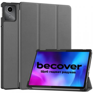 Чехол для планшета BeCover Smart Case Lenovo Tab M11 (2024) TB-TB330FU/Xiaoxi Фото 7