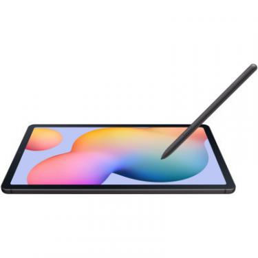 Планшет Samsung Galaxy Tab S6 Lite 2024 10.4 LTE 4/128GB Oxford Gr Фото 9