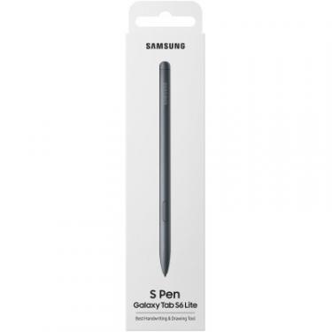 Планшет Samsung Galaxy Tab S6 Lite 2024 10.4 LTE 4/128GB Oxford Gr Фото 11