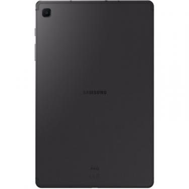 Планшет Samsung Galaxy Tab S6 Lite 2024 10.4 LTE 4/128GB Oxford Gr Фото 4