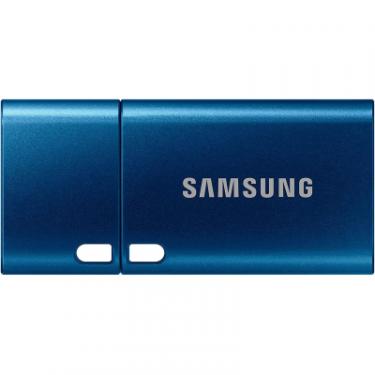 USB флеш накопитель Samsung 256GB USB 3.2 Type-C Фото