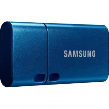 USB флеш накопитель Samsung 256GB USB 3.2 Type-C Фото 1