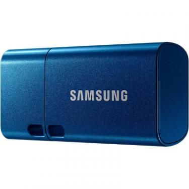 USB флеш накопитель Samsung 256GB USB 3.2 Type-C Фото 4