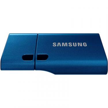 USB флеш накопитель Samsung 256GB USB 3.2 Type-C Фото 5