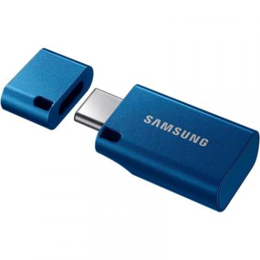 USB флеш накопитель Samsung 256GB USB 3.2 Type-C Фото 7