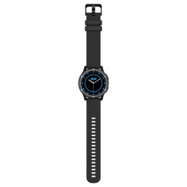 Смарт-часы 2E Motion GT2 47mm Black Фото 2