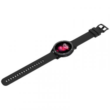 Смарт-часы 2E Motion GT2 47mm Black Фото 5