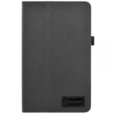 Чехол для планшета BeCover Slimbook Thomson TEO 8" Black Фото 1