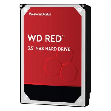 Жесткий диск WD 3.5" 4TB Фото 2