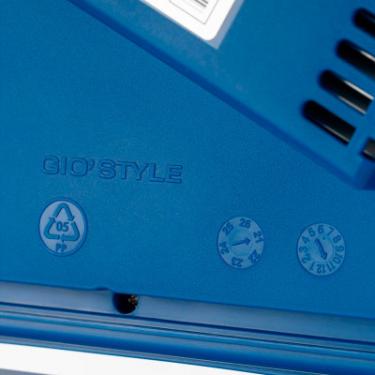 Автохолодильник Giostyle Brio 26 12/220V Фото 3