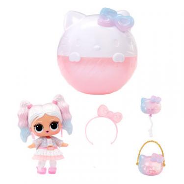 Кукла L.O.L. Surprise! серії Loves Hello Kitty - Hello Kitty-сюрприз Фото 3