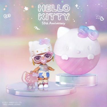 Кукла L.O.L. Surprise! серії Loves Hello Kitty - Hello Kitty-сюрприз Фото 8