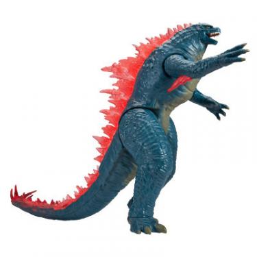 Фигурка Godzilla vs. Kong Ґодзілла гігант Фото