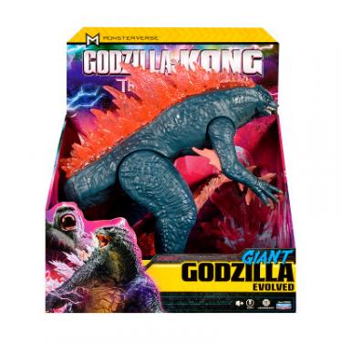 Фигурка Godzilla vs. Kong Ґодзілла гігант Фото 3