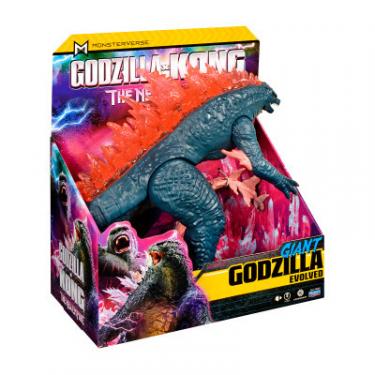 Фигурка Godzilla vs. Kong Ґодзілла гігант Фото 4