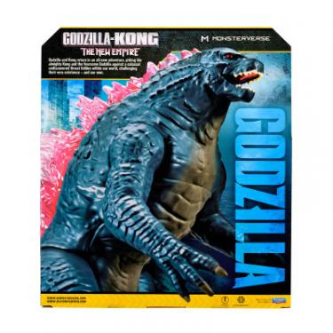 Фигурка Godzilla vs. Kong Ґодзілла гігант Фото 5