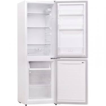 Холодильник Eleyus MRDW2150M47 WH Фото 3