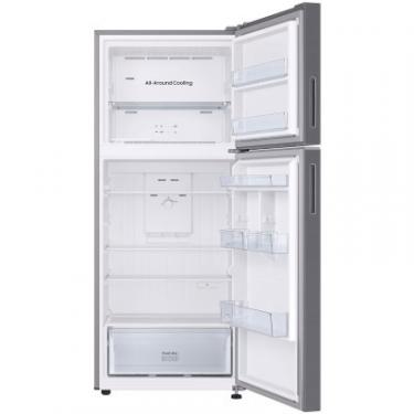 Холодильник Samsung RT38CG6000S9UA Фото 4