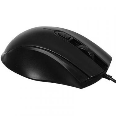 Мышка Acer OMW020 USB Black Фото 1