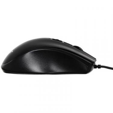 Мышка Acer OMW020 USB Black Фото 3
