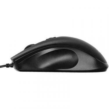Мышка Acer OMW020 USB Black Фото 4