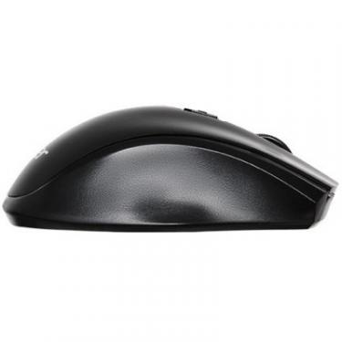 Мышка Acer OMR030 Wireless Black Фото 3