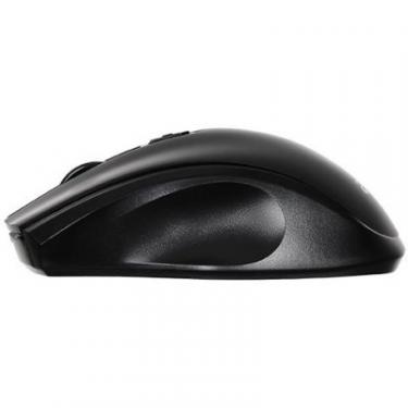 Мышка Acer OMR030 Wireless Black Фото 4