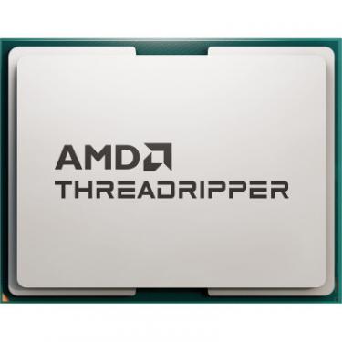Процессор AMD Ryzen Threadripper 7960X Фото