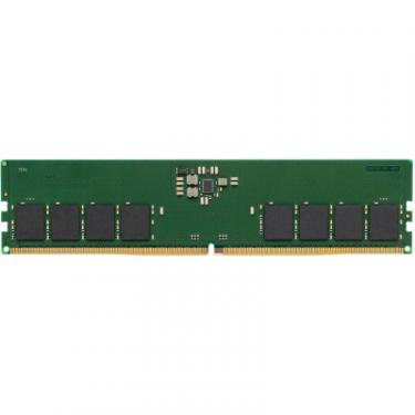 Модуль памяти для компьютера Kingston DDR5 16GB 5600 MHz Фото