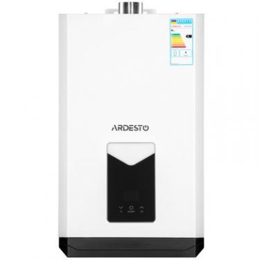 Проточный водонагреватель Ardesto TFGBH-10T-X3-WHITE Фото