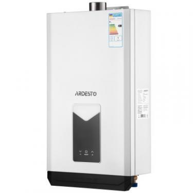 Проточный водонагреватель Ardesto TFGBH-10T-X3-WHITE Фото 4