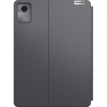 Планшет Lenovo Tab M11 8/128 WiFi Luna Grey + Case&Pen Фото 11