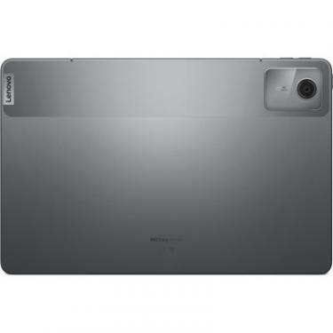 Планшет Lenovo Tab M11 8/128 WiFi Luna Grey + Case&Pen Фото 3