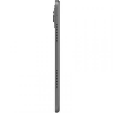 Планшет Lenovo Tab M11 8/128 WiFi Luna Grey + Case&Pen Фото 4