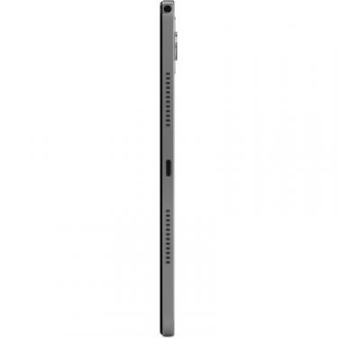 Планшет Lenovo Tab M11 8/128 WiFi Luna Grey + Case&Pen Фото 5