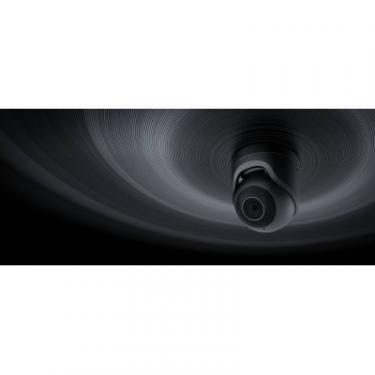 Камера видеонаблюдения Ajax TurretCam (5/4.0) black Фото 6