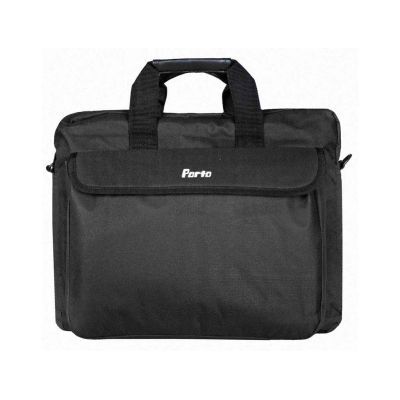 Сумка для ноутбука Porto 15.6" PC-15BK Фото