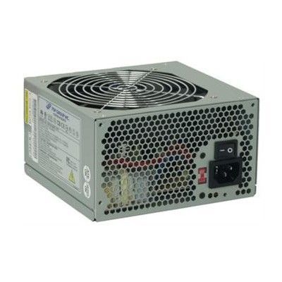 Блок питания Qdion 400W Фото