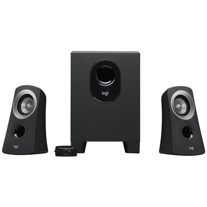 Акустическая система Logitech Z313 Фото