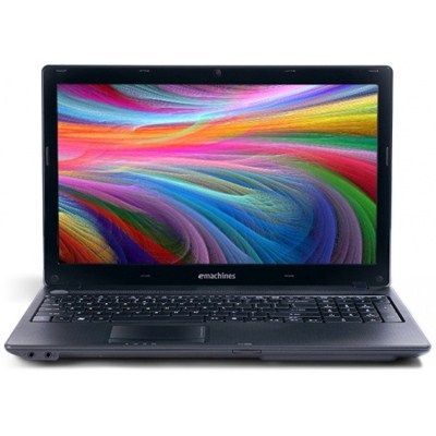 Ноутбук Acer eMachines eME732Z-P612G32Mnkk Фото
